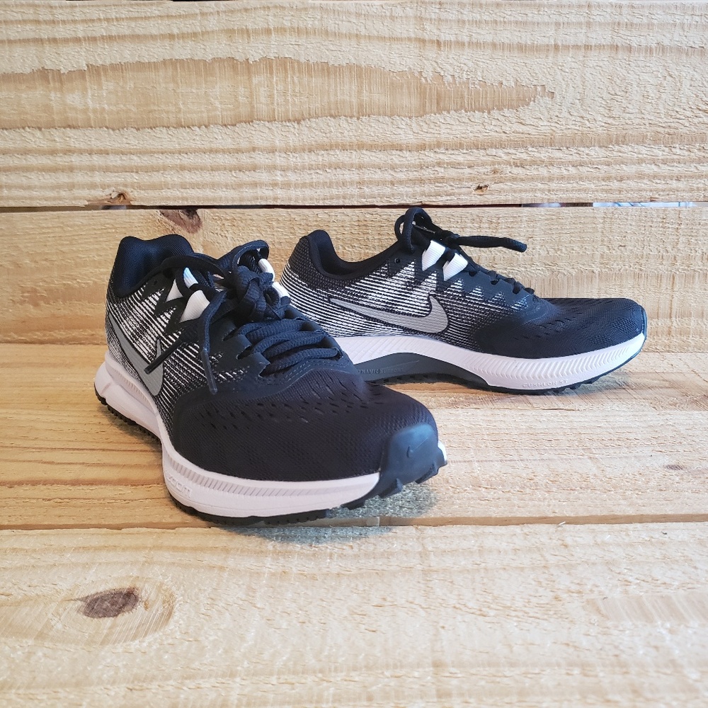 New Nike Zoom Span 2 II 909007 001 Women Running